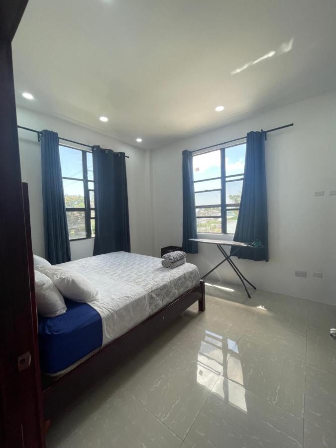 Apex Boutique Apartments Georgetown Eksteriør bilde